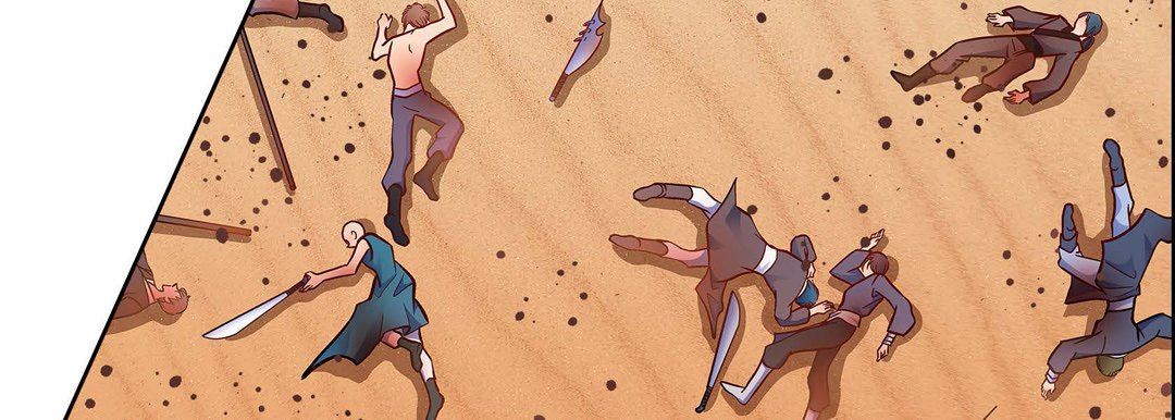 献给心臟第90话