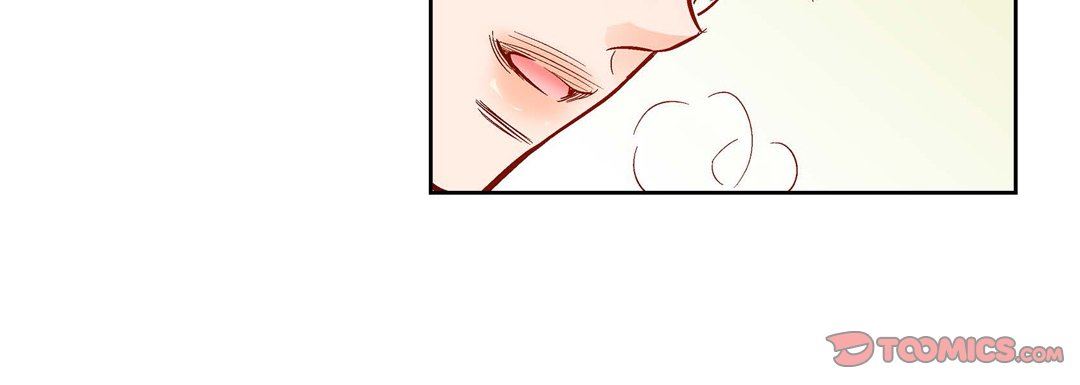 献给心臟第90话