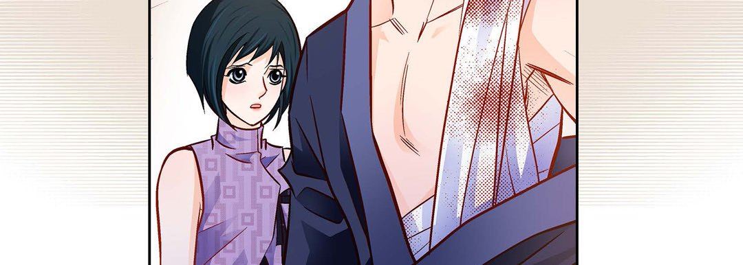 献给心臟第90话