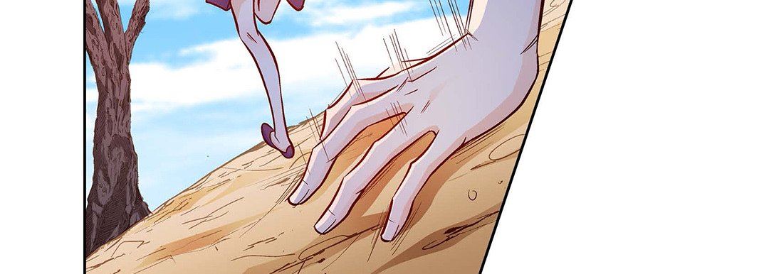 献给心臟第91话