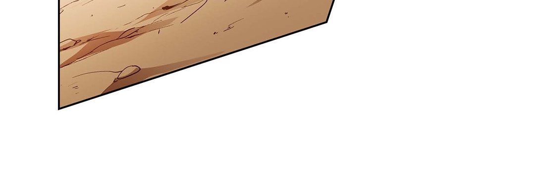 献给心臟第91话