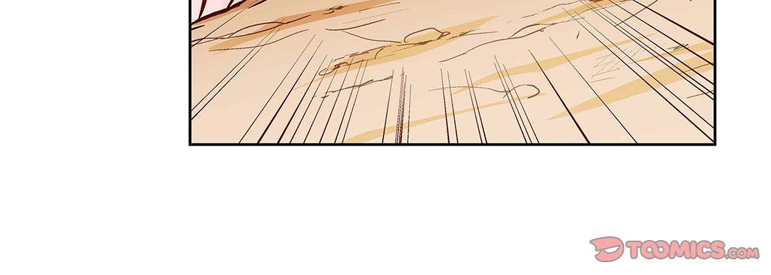 獻給心臟第91話