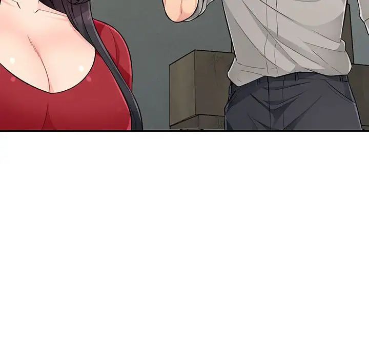 我的继母是寡妇第50话