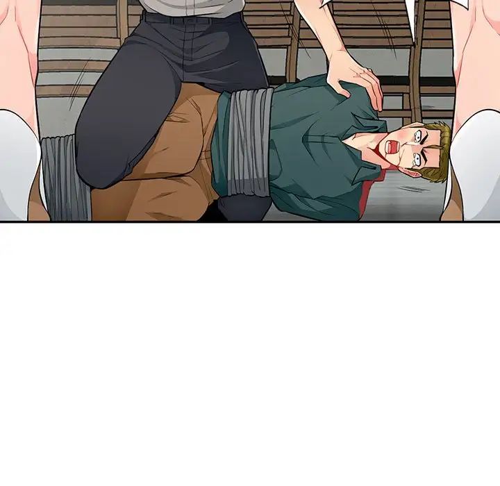 我的继母是寡妇第50话