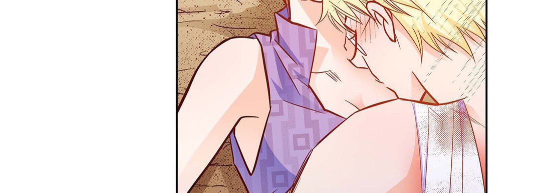 献给心臟第91话