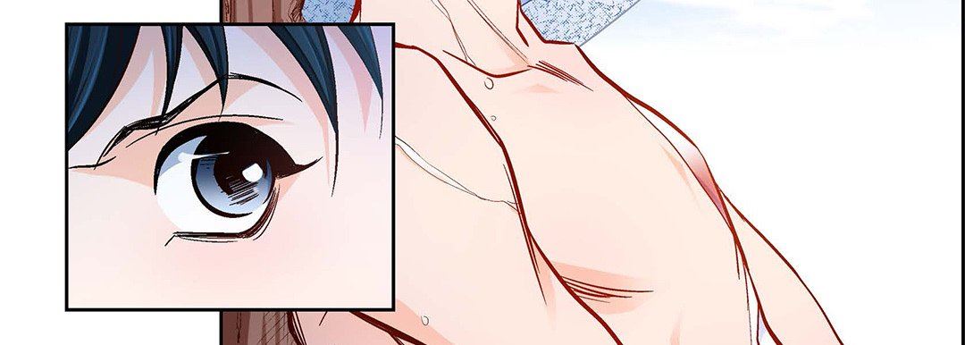 獻給心臟第91話