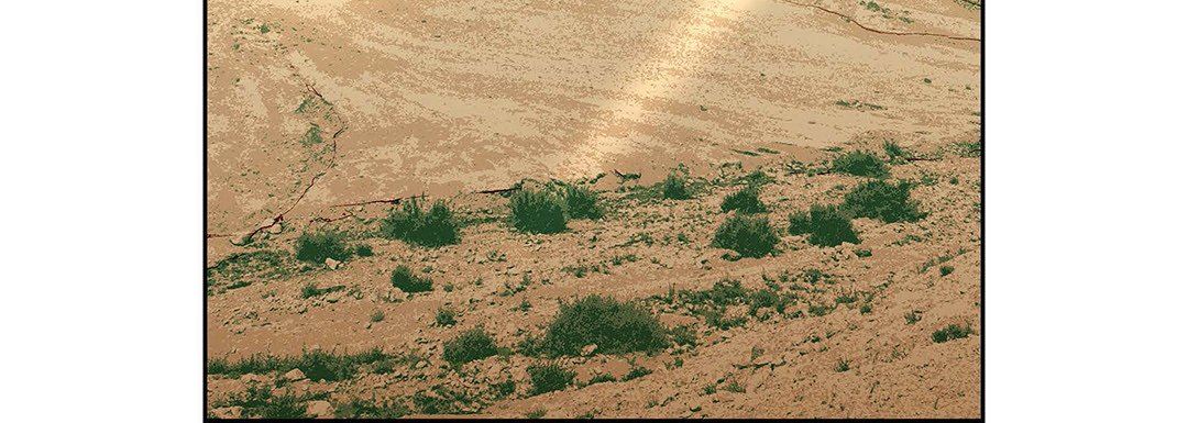 献给心臟第91话