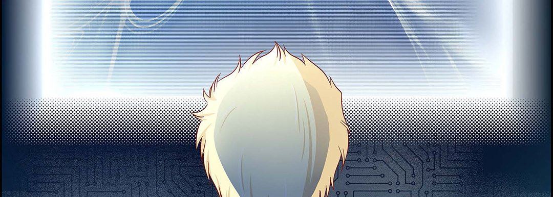 献给心臟第92话