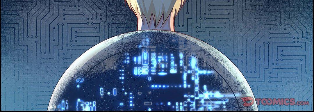 献给心臟第92话