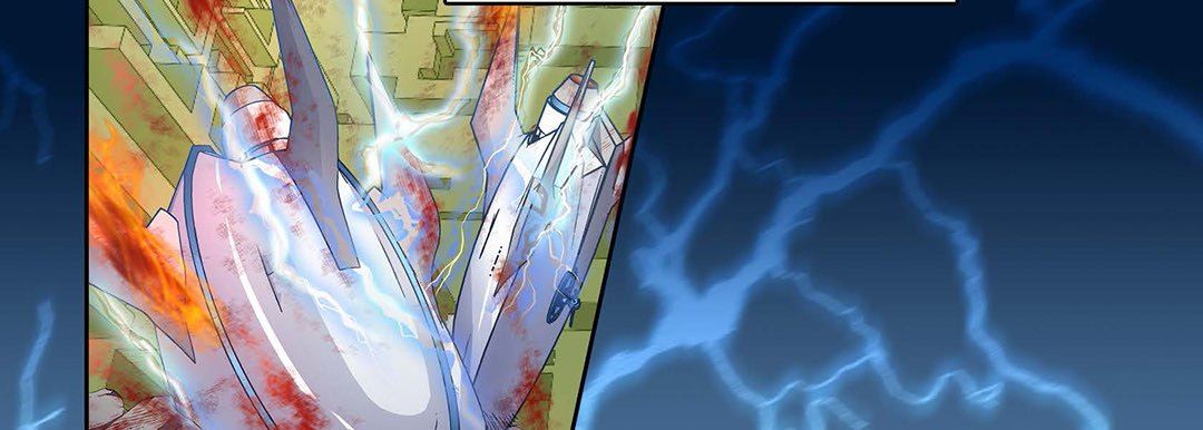 獻給心臟第92話