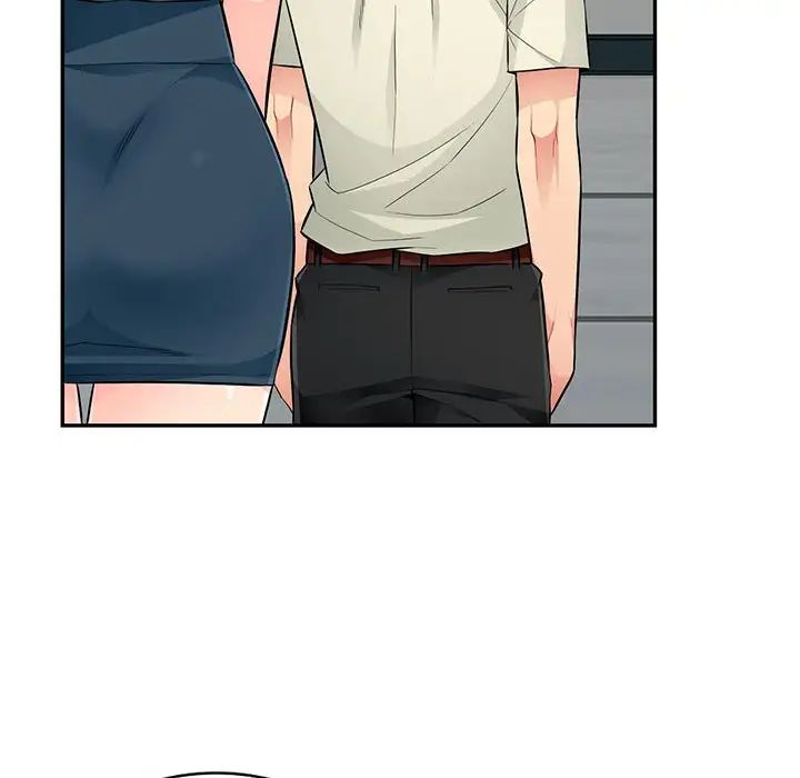 我的繼母是寡婦第51話