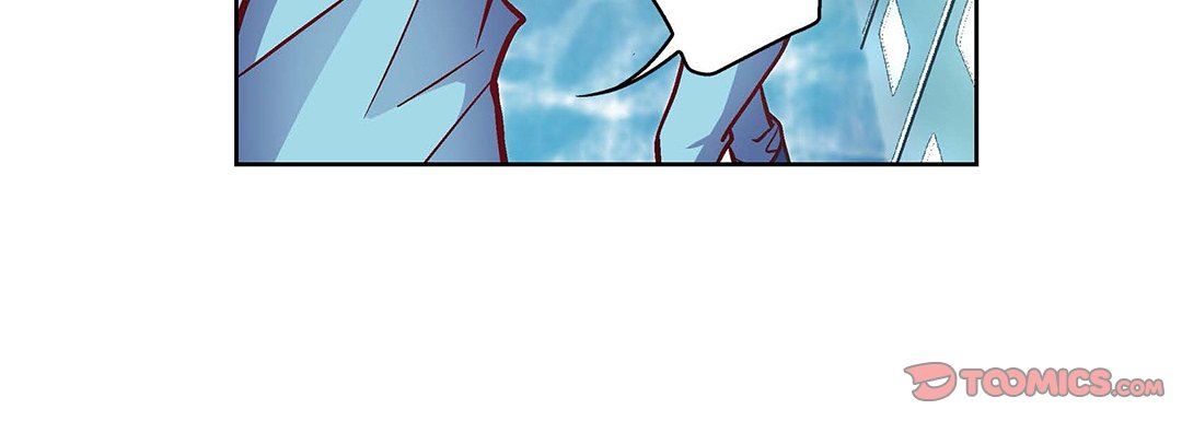 獻給心臟第92話