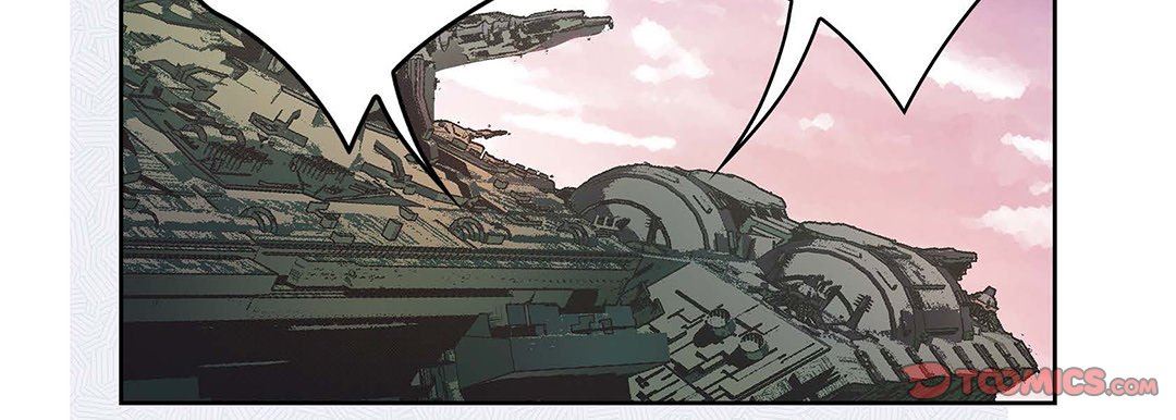 献给心臟第92话