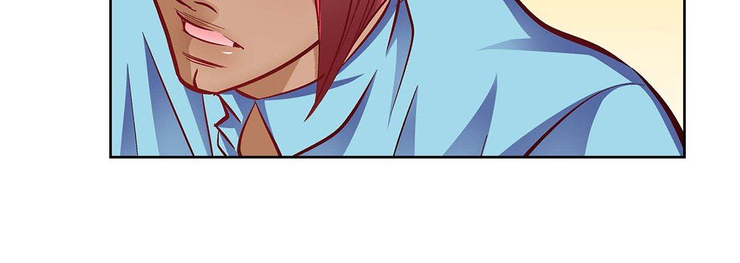 献给心臟第92话