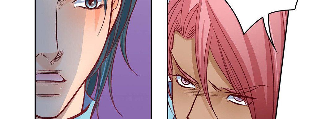 献给心臟第92话