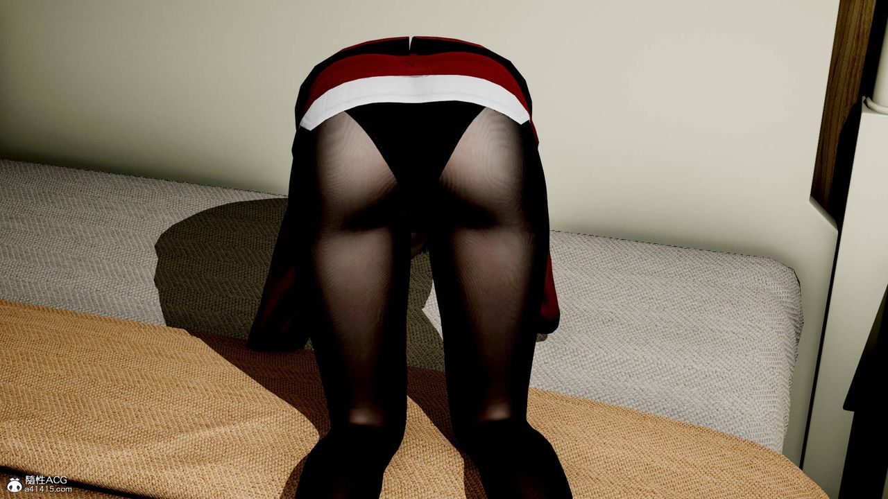 [3D]异样番外番外01