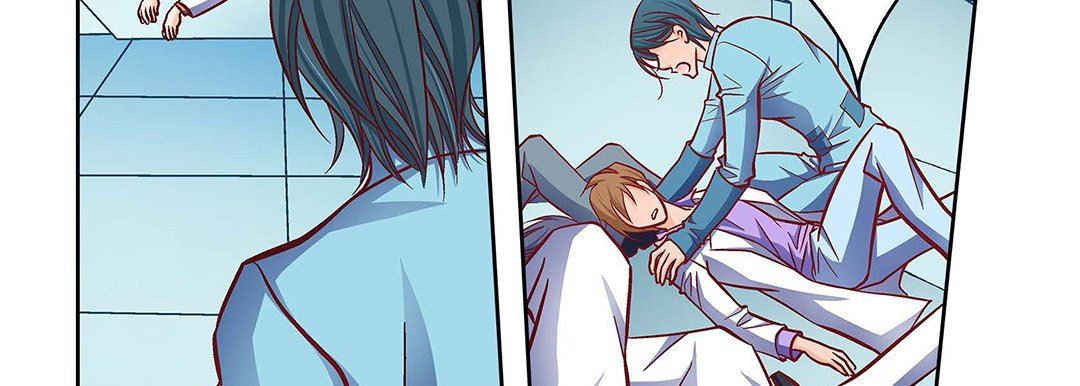 献给心臟第92话