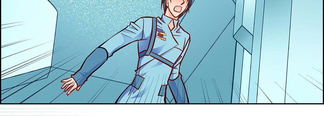 献给心臟第93话