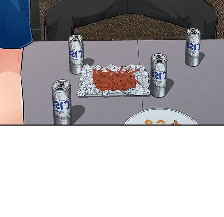 我的继母是寡妇第52话-最终话(完结)