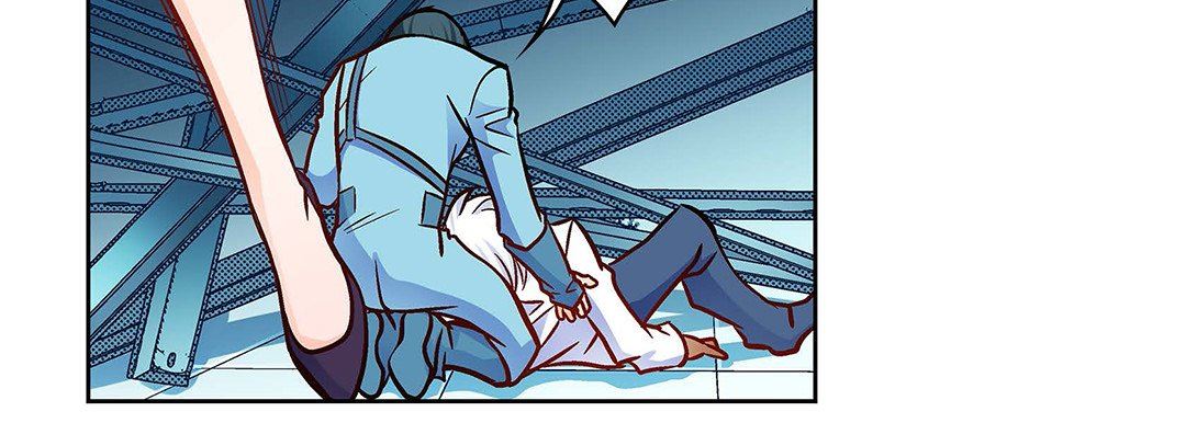 献给心臟第93话