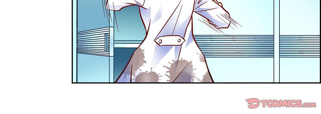 獻給心臟第93話