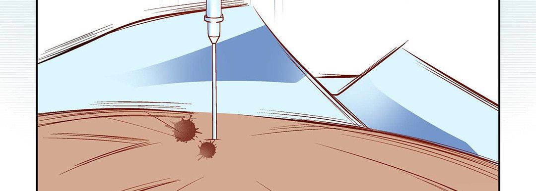 献给心臟第93话