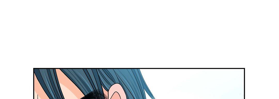 献给心臟第93话