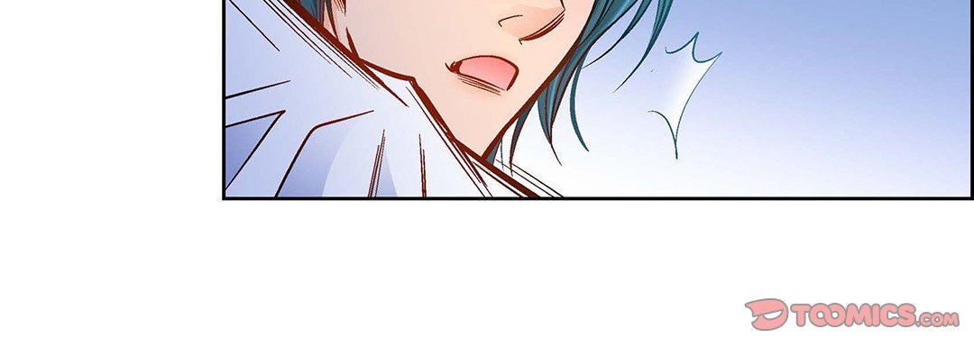 獻給心臟第93話