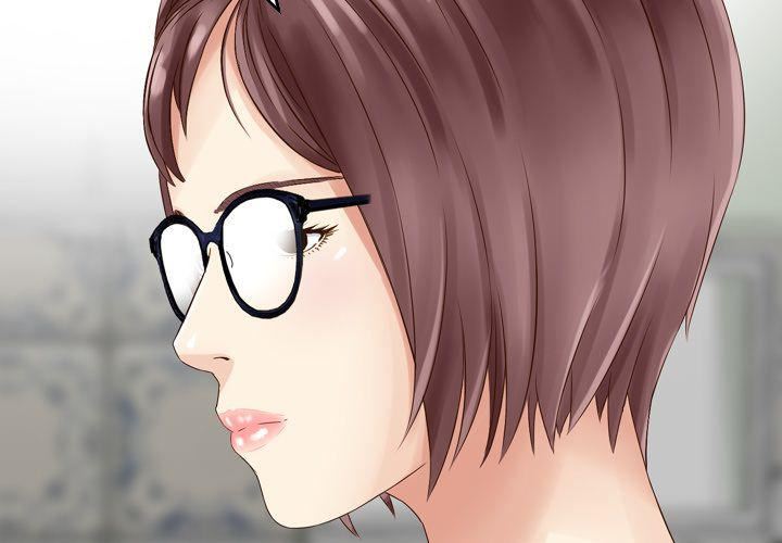 找回自我第10话