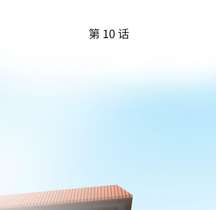 找回自我第10話