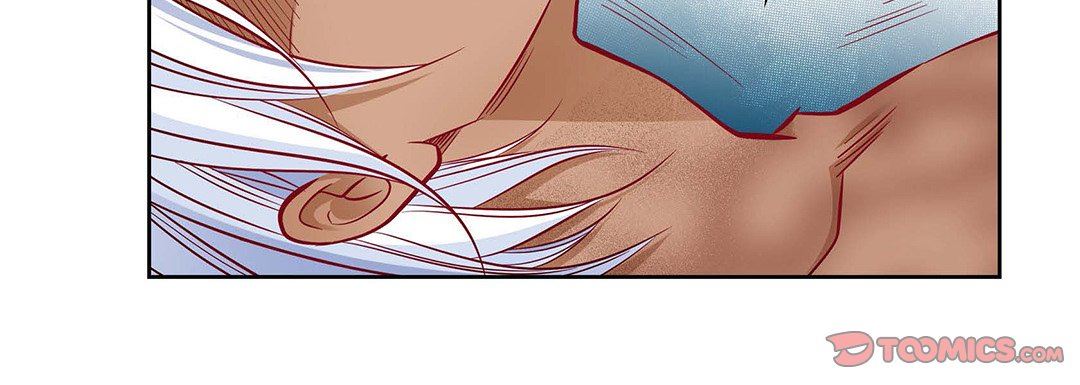 献给心臟第94话