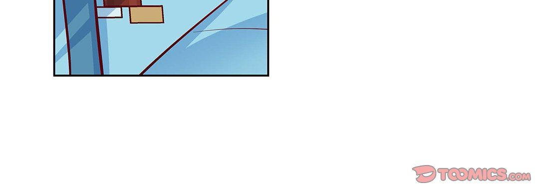 獻給心臟第94話