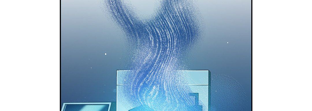 献给心臟第94话