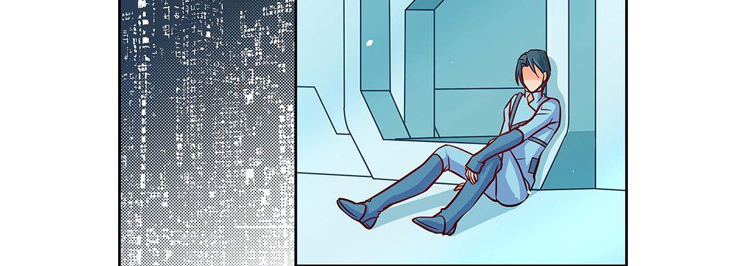 献给心臟第94话