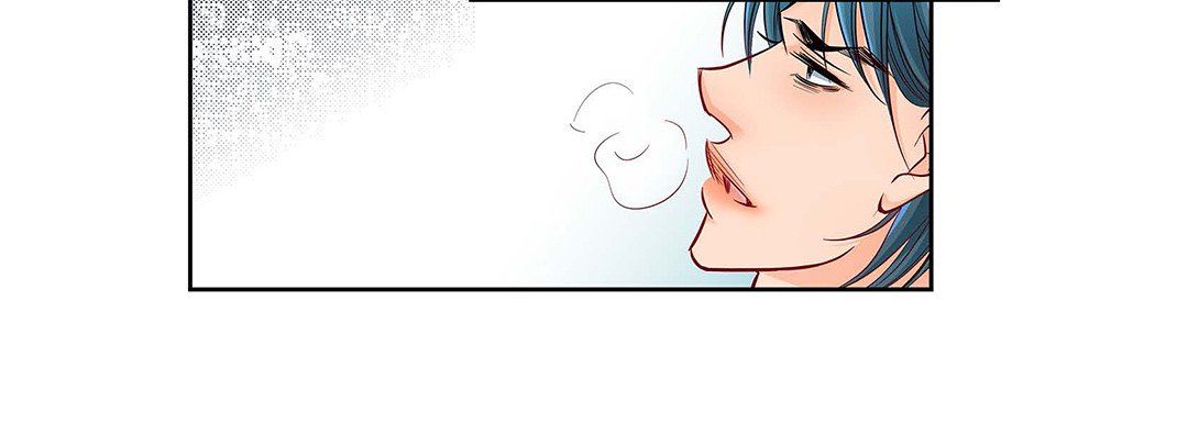 獻給心臟第94話