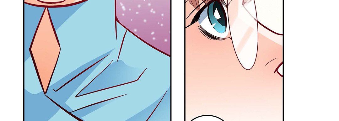 獻給心臟第94話