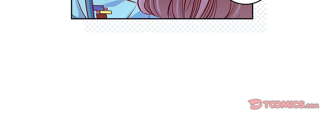 獻給心臟第94話