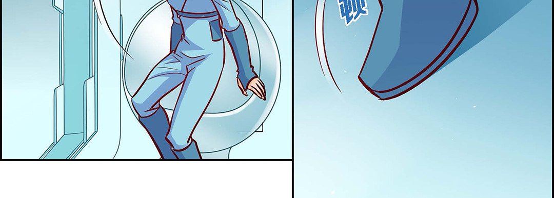 献给心臟第94话