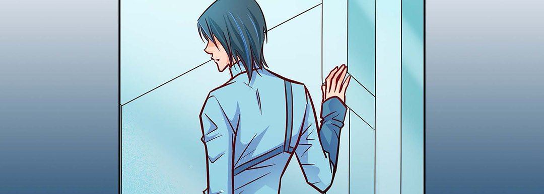 獻給心臟第94話