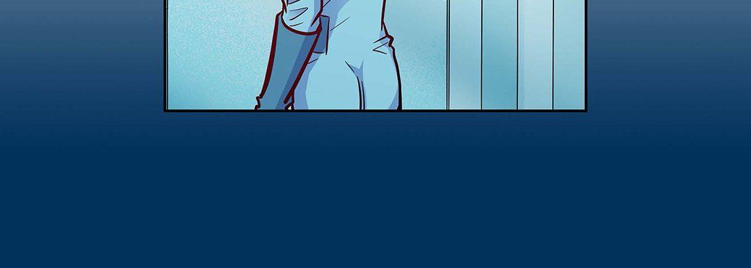 獻給心臟第94話