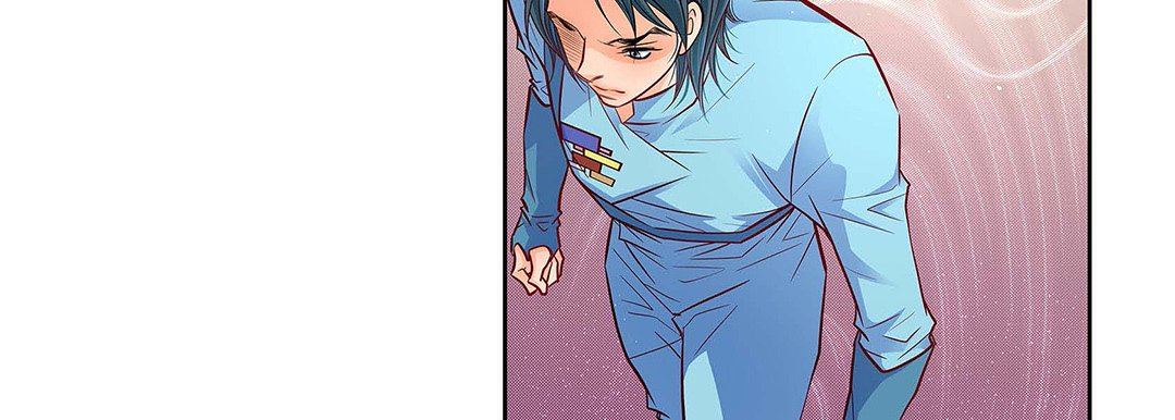 獻給心臟第94話