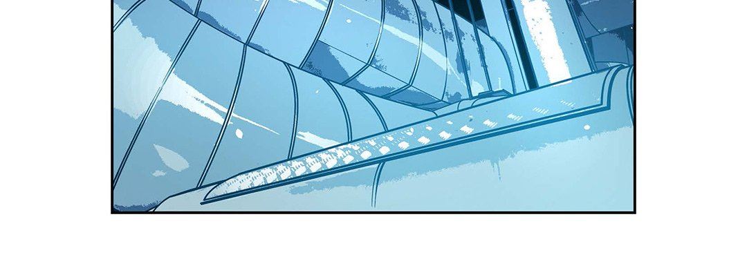 獻給心臟第94話