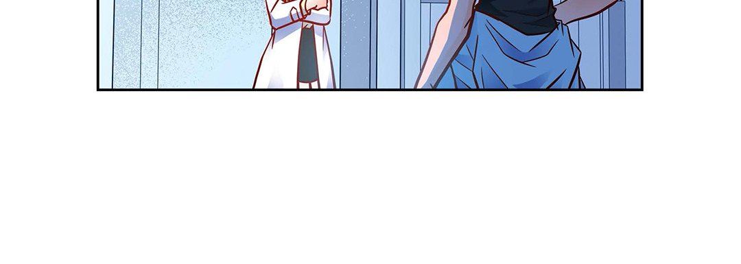 献给心臟第95话