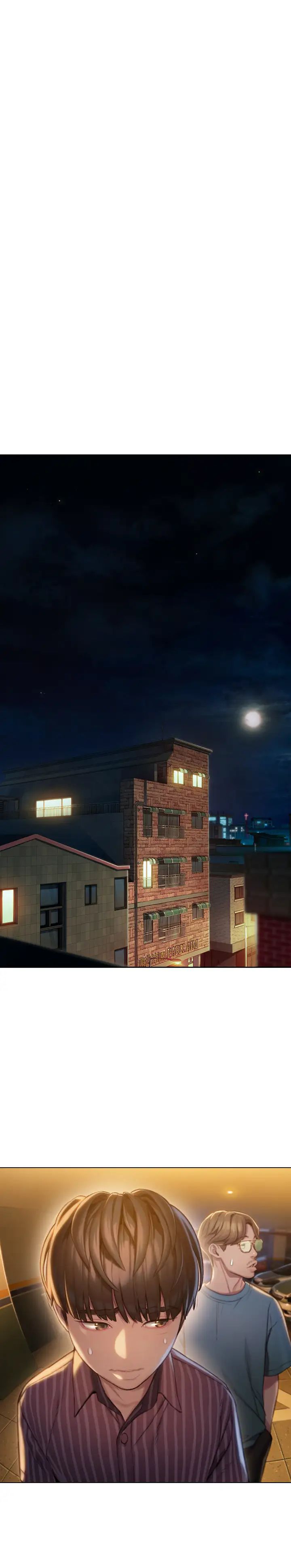 恋爱大富翁第6话-你这么有自信,敢不敢…