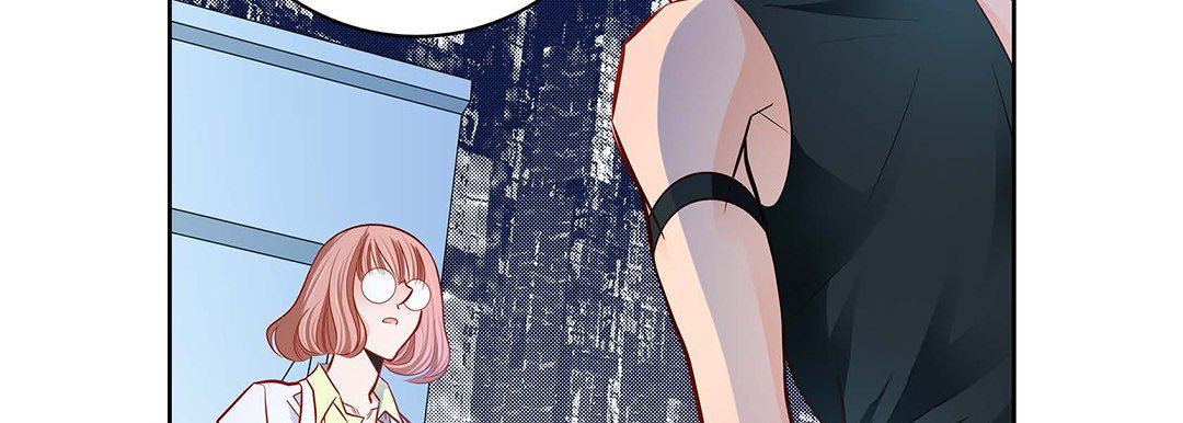 献给心臟第95话