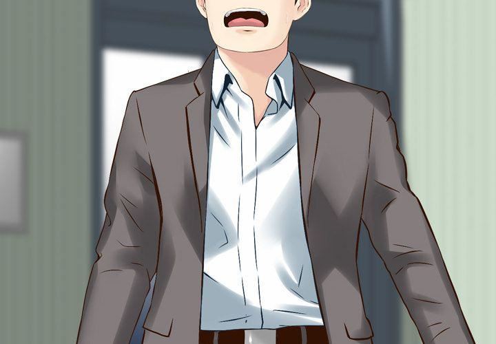 找回自我第14话