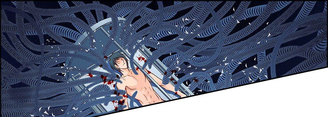 献给心臟第95话