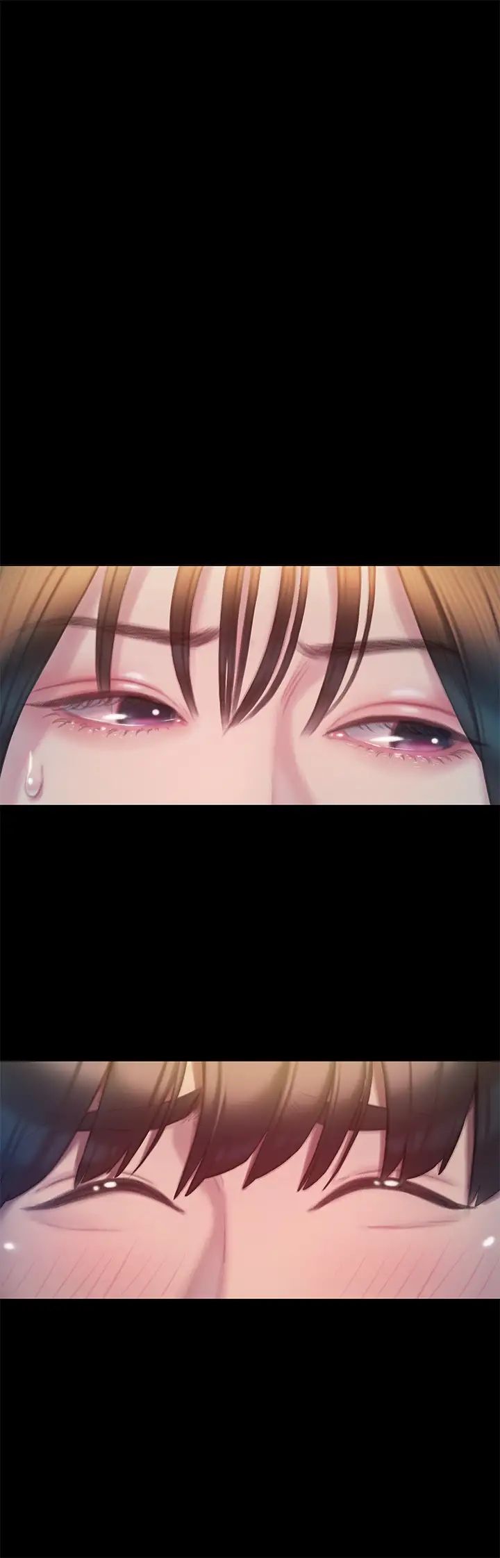 戀愛大富翁第8話-無法冷靜的褲襠