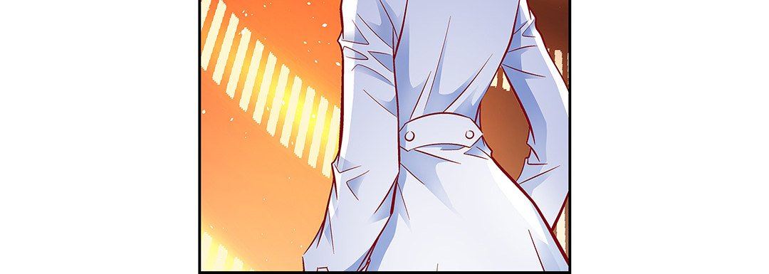 献给心臟第96话