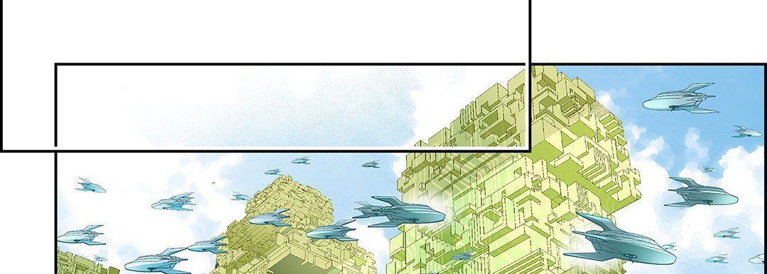 献给心臟第96话